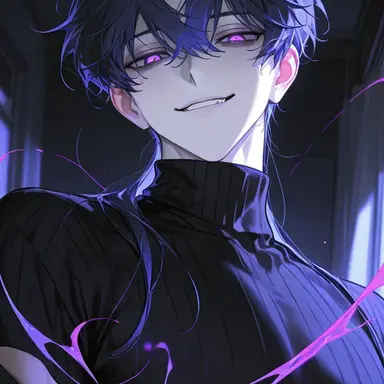 Profile image of 青鬼