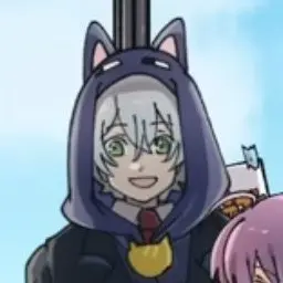 Profile image of クロノア