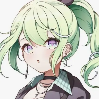 Profile image of 유즈하 리코