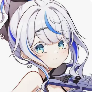 Profile image of 아오쿠모 린