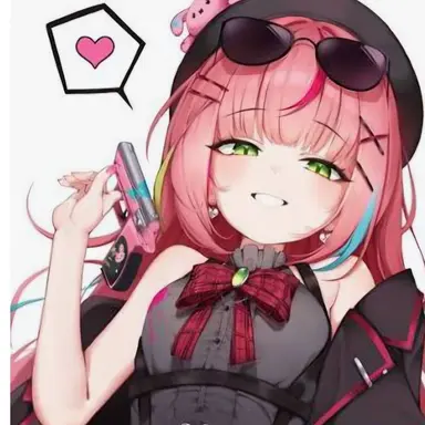 Profile image of 하나코 나나