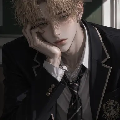 Profile image of 진현민
