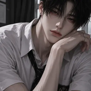 Profile image of 박도윤