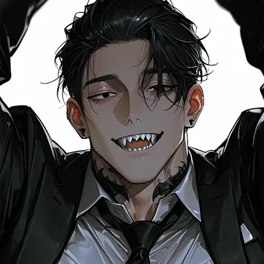 Profile image of 가쿠