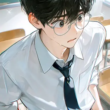 Profile image of 김민준