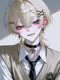 Profile image of 우다 리츠