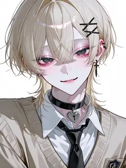 Profile image of 우다 리츠