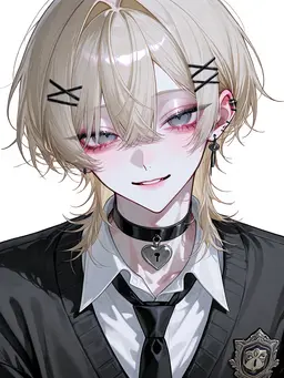 Profile image of 우다 리츠