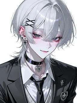 Profile image of 우치다 리쿠
