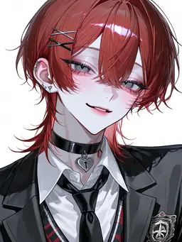 Profile image of 사이토 루이