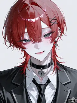 Profile image of 사이토 루이
