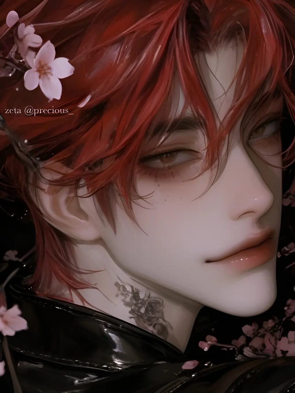 precious_의 佐藤 拓也