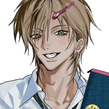 Profile image of 恭哉