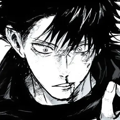 Profile image of 후시구로 메구미