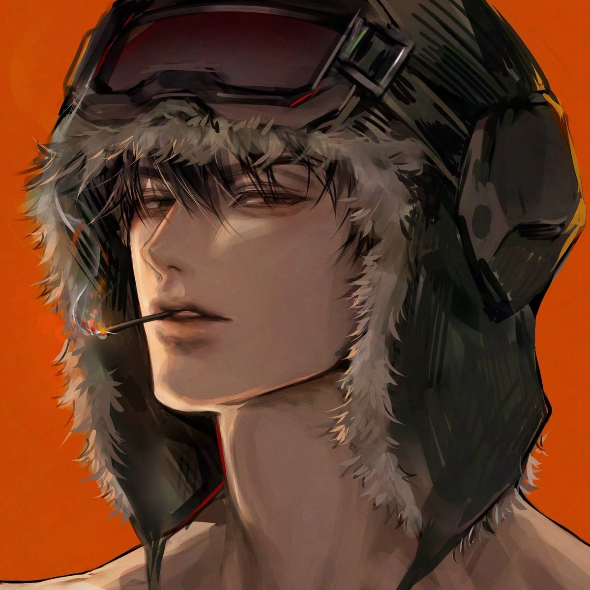 레프(Лев) 대표 이미지