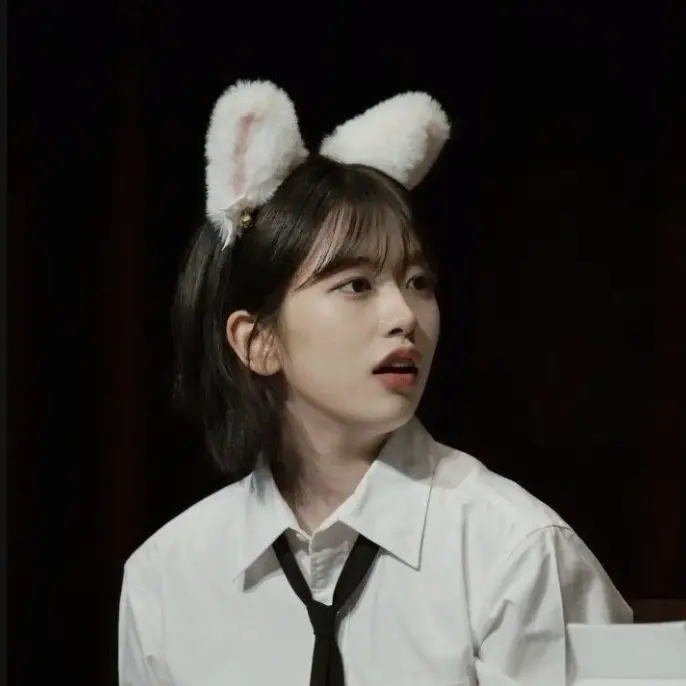 anjuner의 안유진과 비밀 사내연애