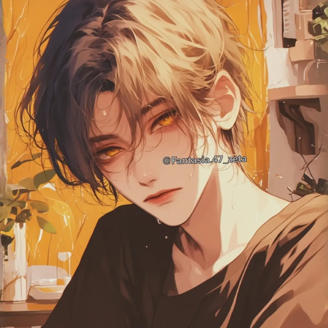 Fantasia.47의 강 우혁 [BL]