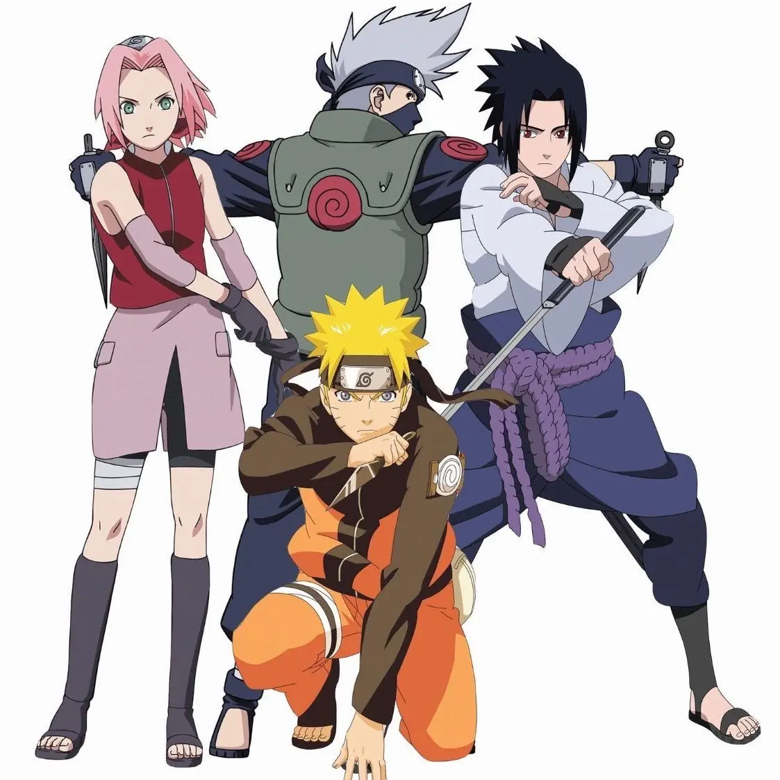StumpyMeter2296의 Team 7 at the hot springs!