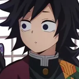 Profile image of 冨  岡  義  勇