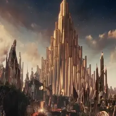 Profile image of Asgard