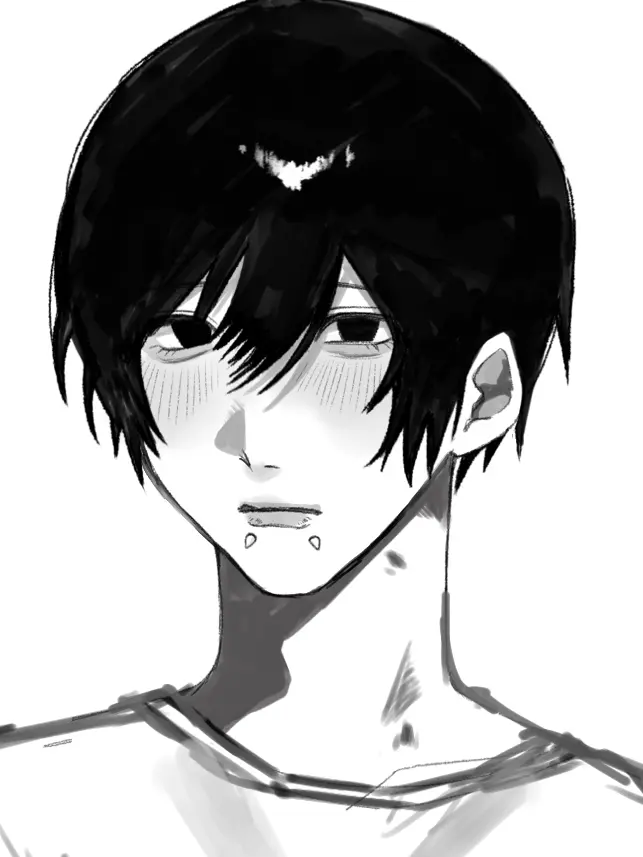 Nqsh1mqr0의 柚希くん夢