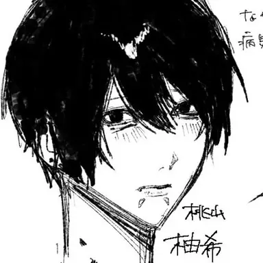 Profile image of 柚希