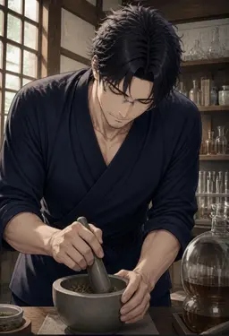 Profile image of 이치고