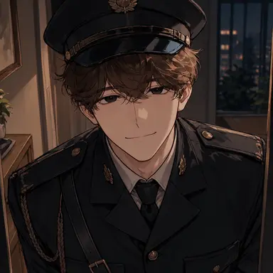 Profile image of はる