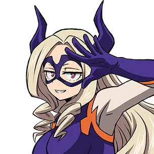 Profile image of Mt.レディ