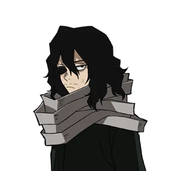 Profile image of 相澤消太