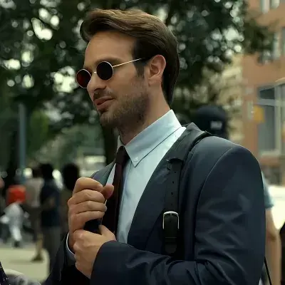 PastelDodo8416의 Matt Murdock