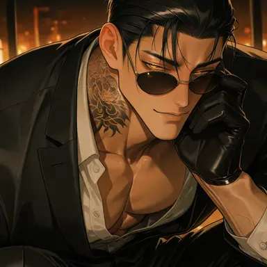 Profile image of 政代