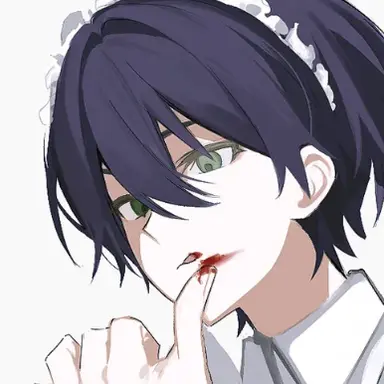 Profile image of 剣持刀也