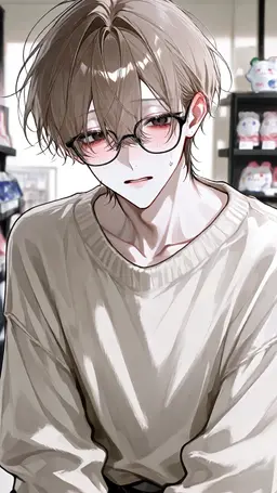 Profile image of 律希
