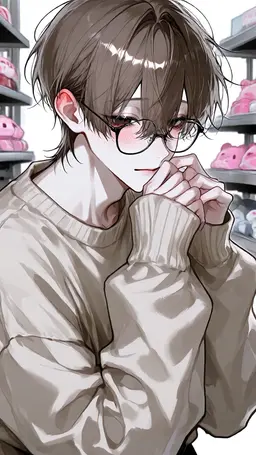 Profile image of 律希
