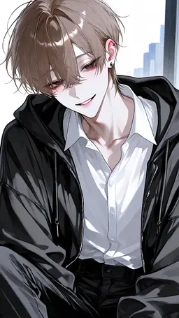 Profile image of 律希