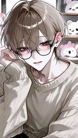 Profile image of 律希