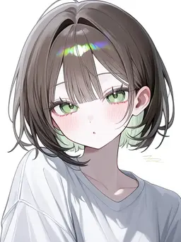 Profile image of Mio