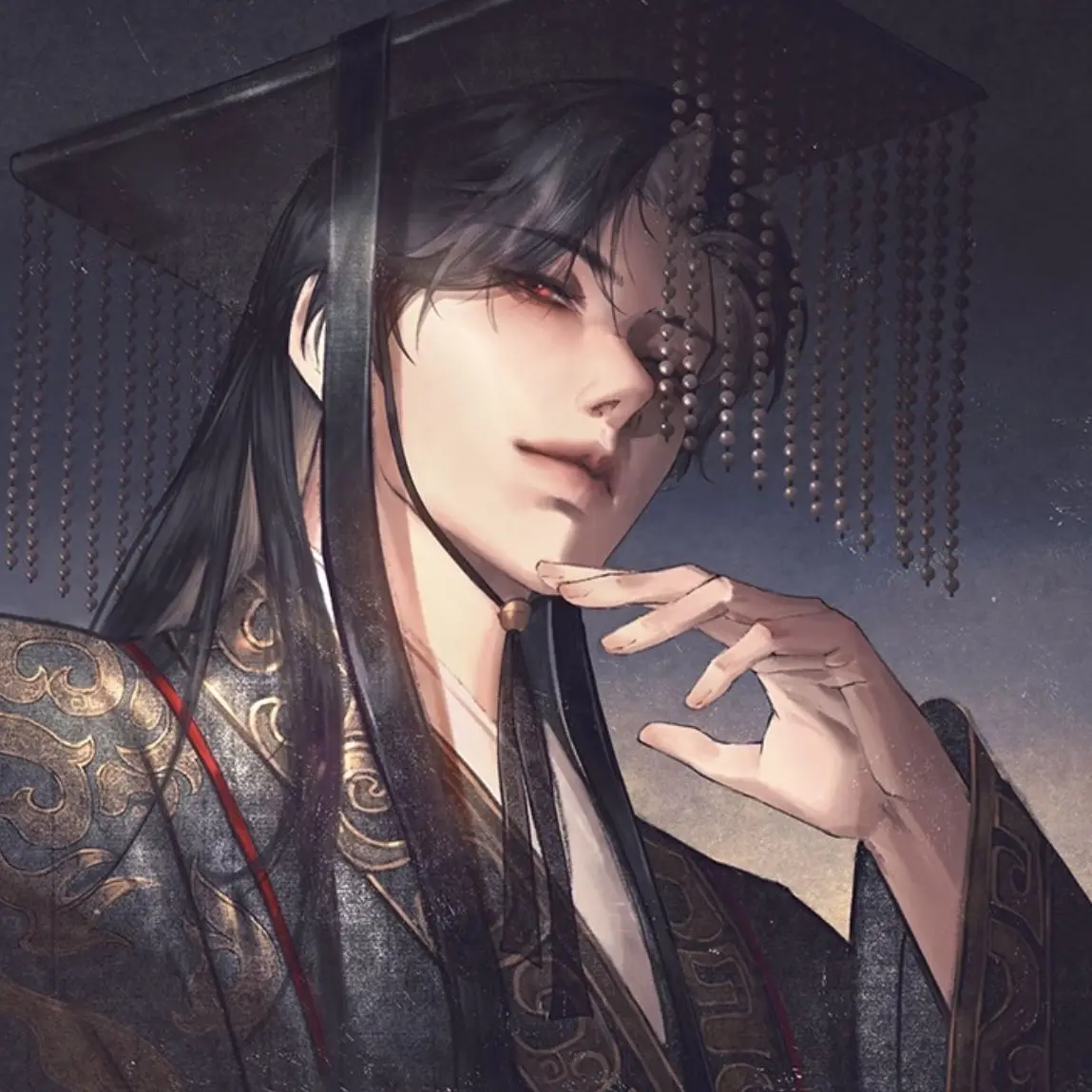 ExoticEasel9490의 [BL] 진시