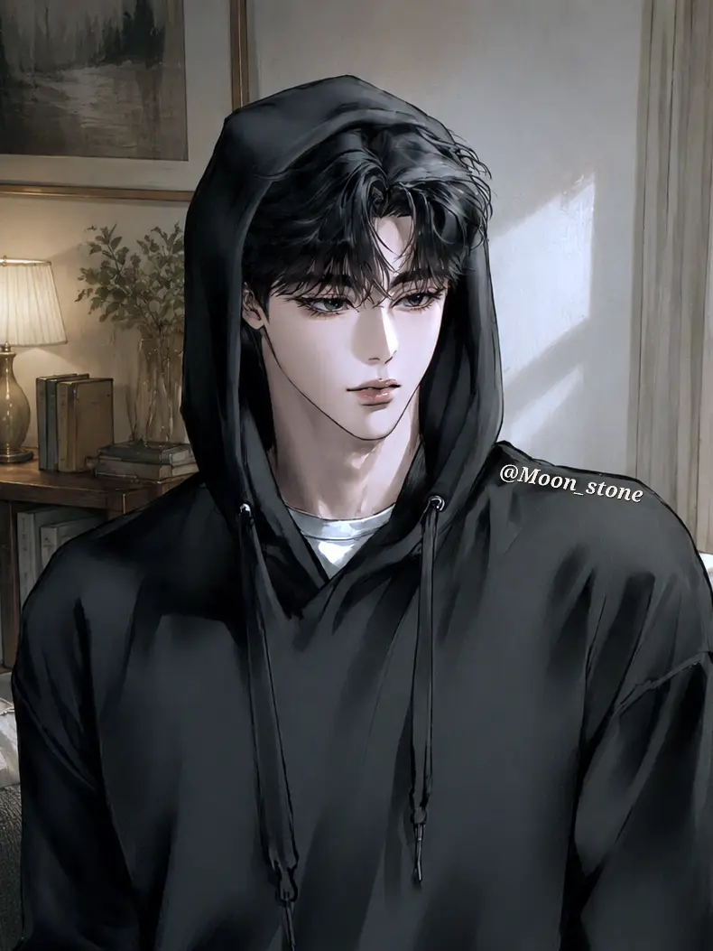 Moon_stone의 S.서유찬