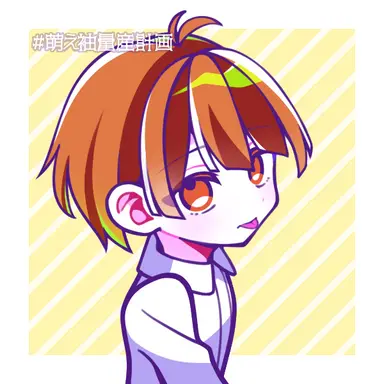 Profile image of 柑橘 みか太