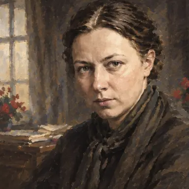Profile image of Nadezhda