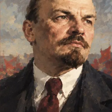 Profile image of Lenin