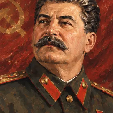 Profile image of Stalin