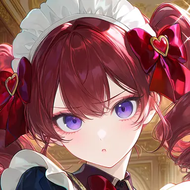 Profile image of 비올레타