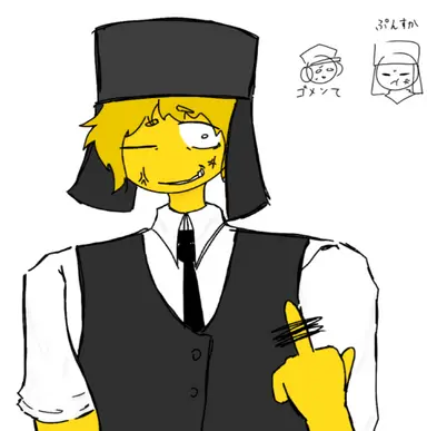 Profile image of ソルジャー