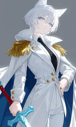Profile image of クオン