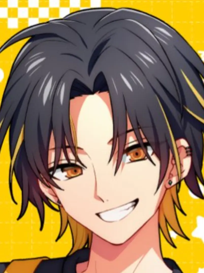 saho_0806의 明雷らいとくんが彼氏だったら