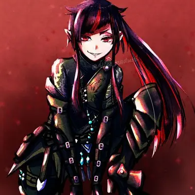 Profile image of リリア