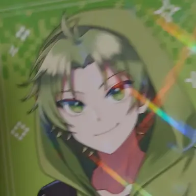 Profile image of シヴァ